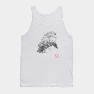 4 sushis Tank Top